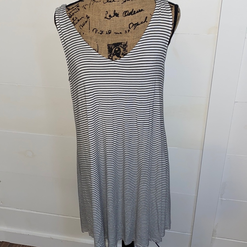 Cable & Gauge Sun Dress / Cover Up 🔥 $10 sale